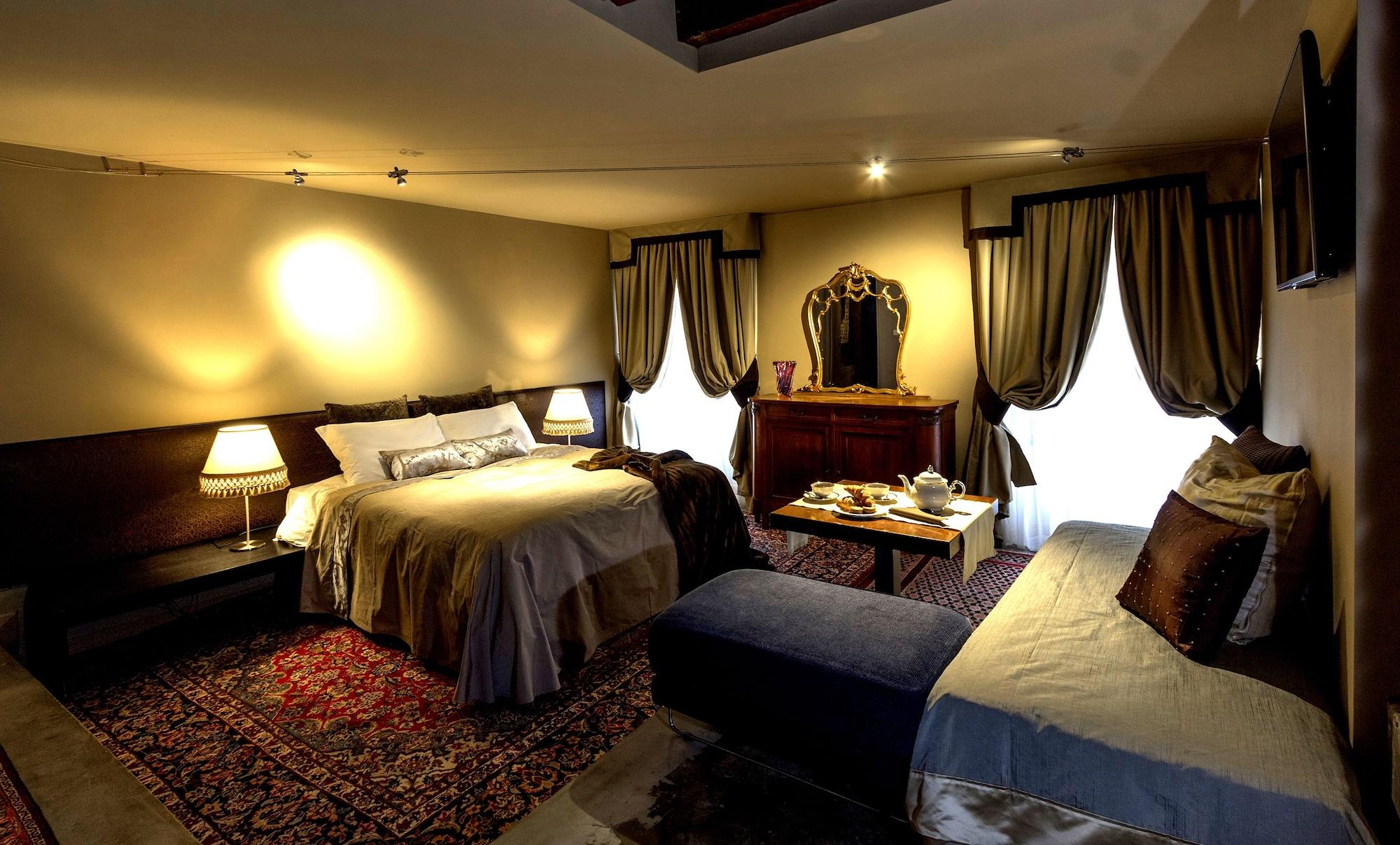 Avogaria 5 Rooms Βενετία Εξωτερικό φωτογραφία