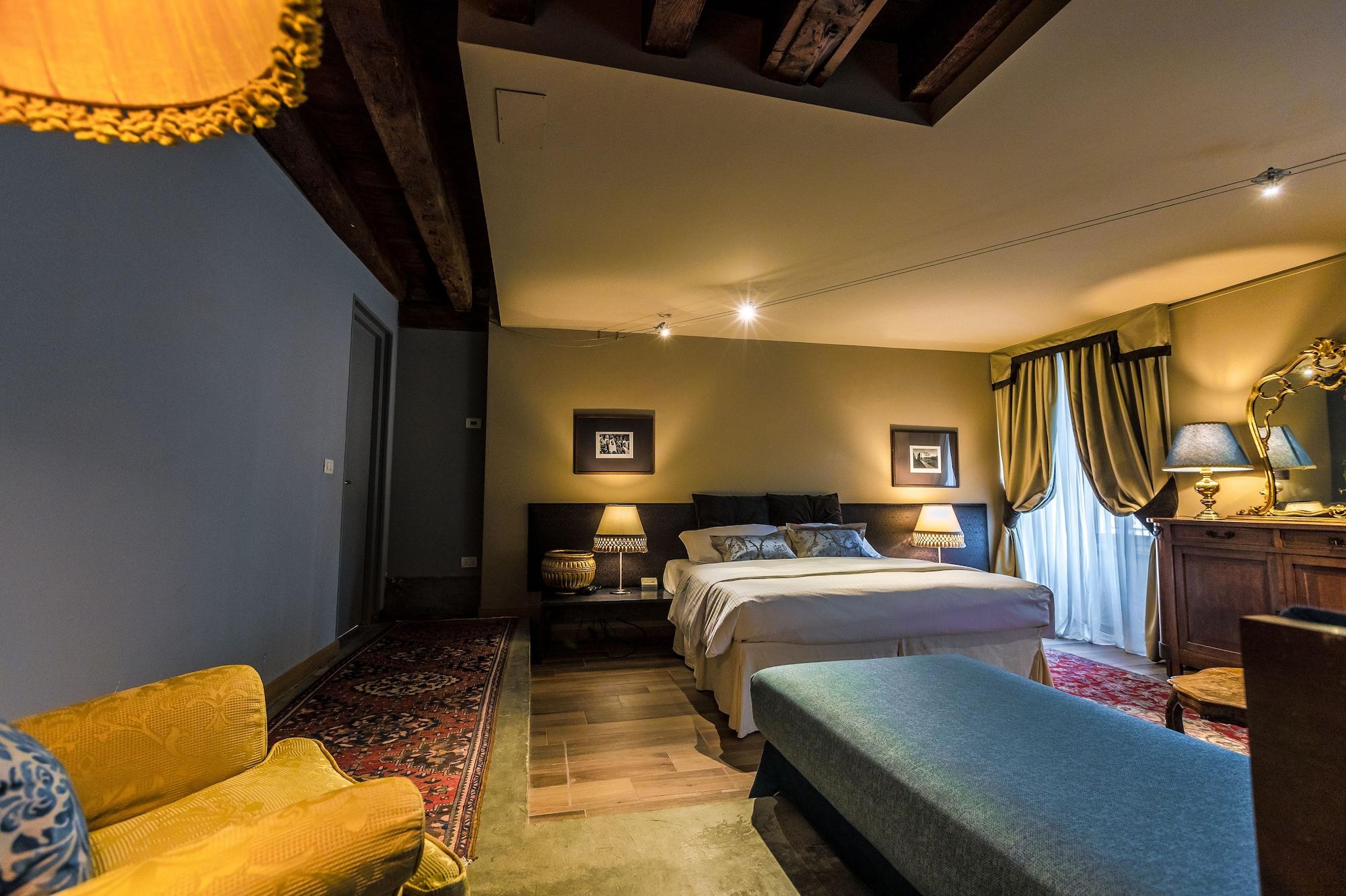 Avogaria 5 Rooms Βενετία Εξωτερικό φωτογραφία