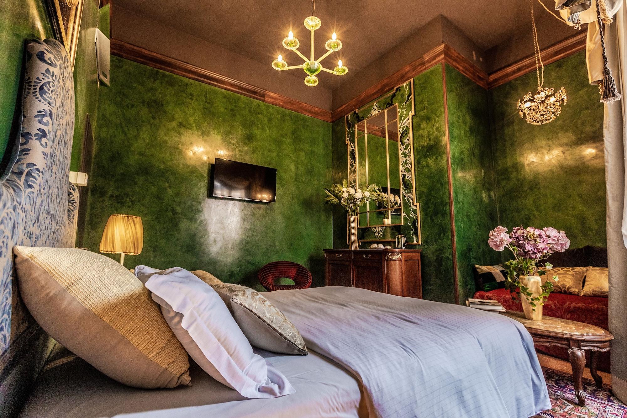 Avogaria 5 Rooms Βενετία Εξωτερικό φωτογραφία
