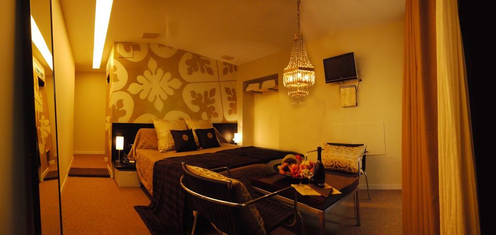 Avogaria 5 Rooms Βενετία Δωμάτιο φωτογραφία