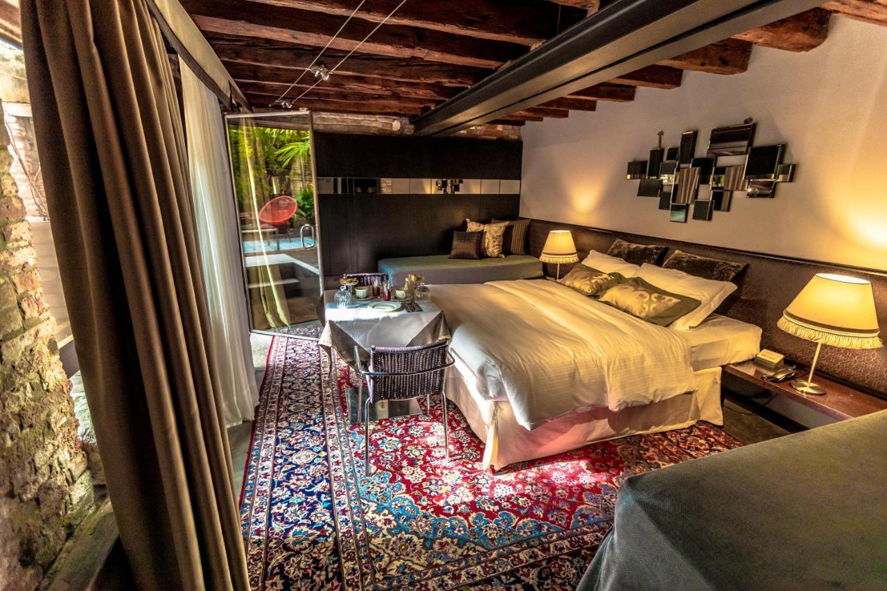 Avogaria 5 Rooms Βενετία Εξωτερικό φωτογραφία