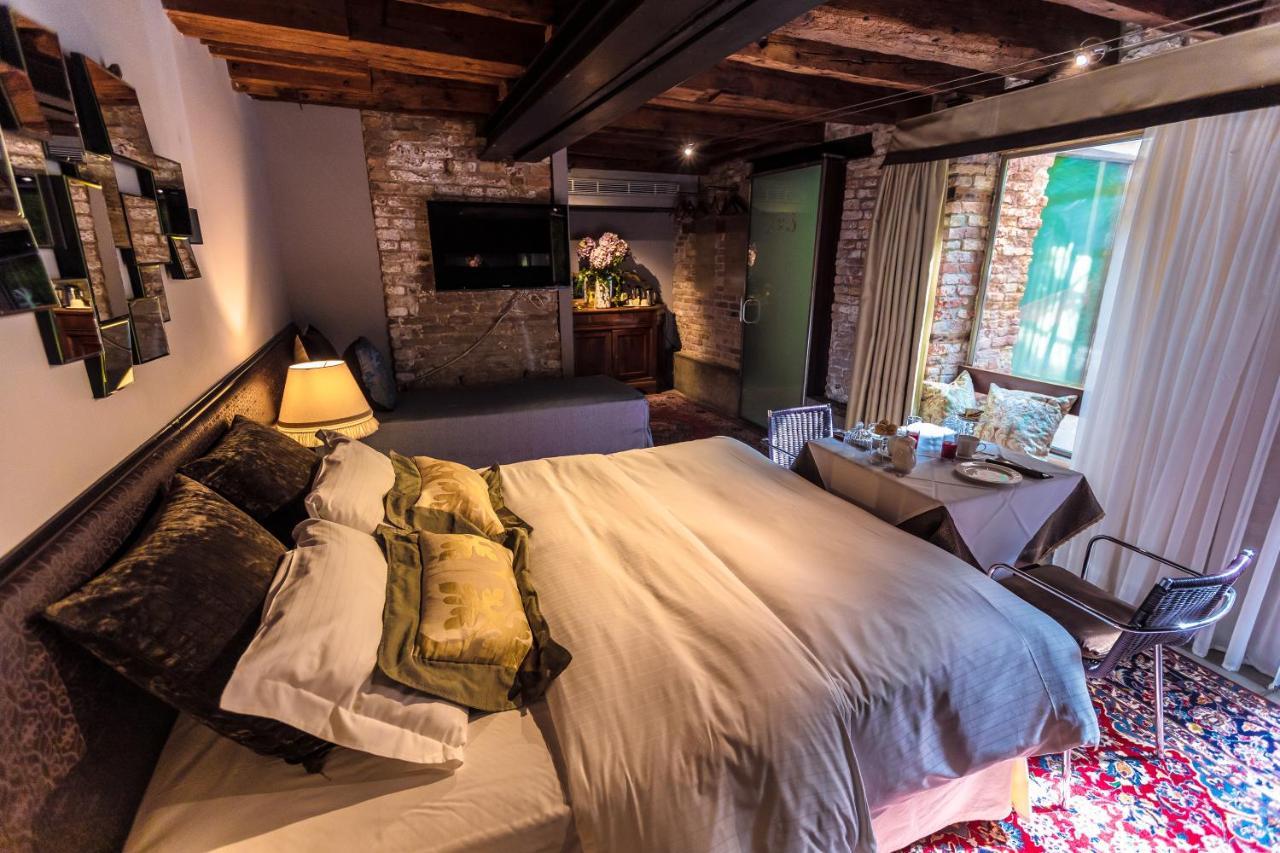 Avogaria 5 Rooms Βενετία Εξωτερικό φωτογραφία