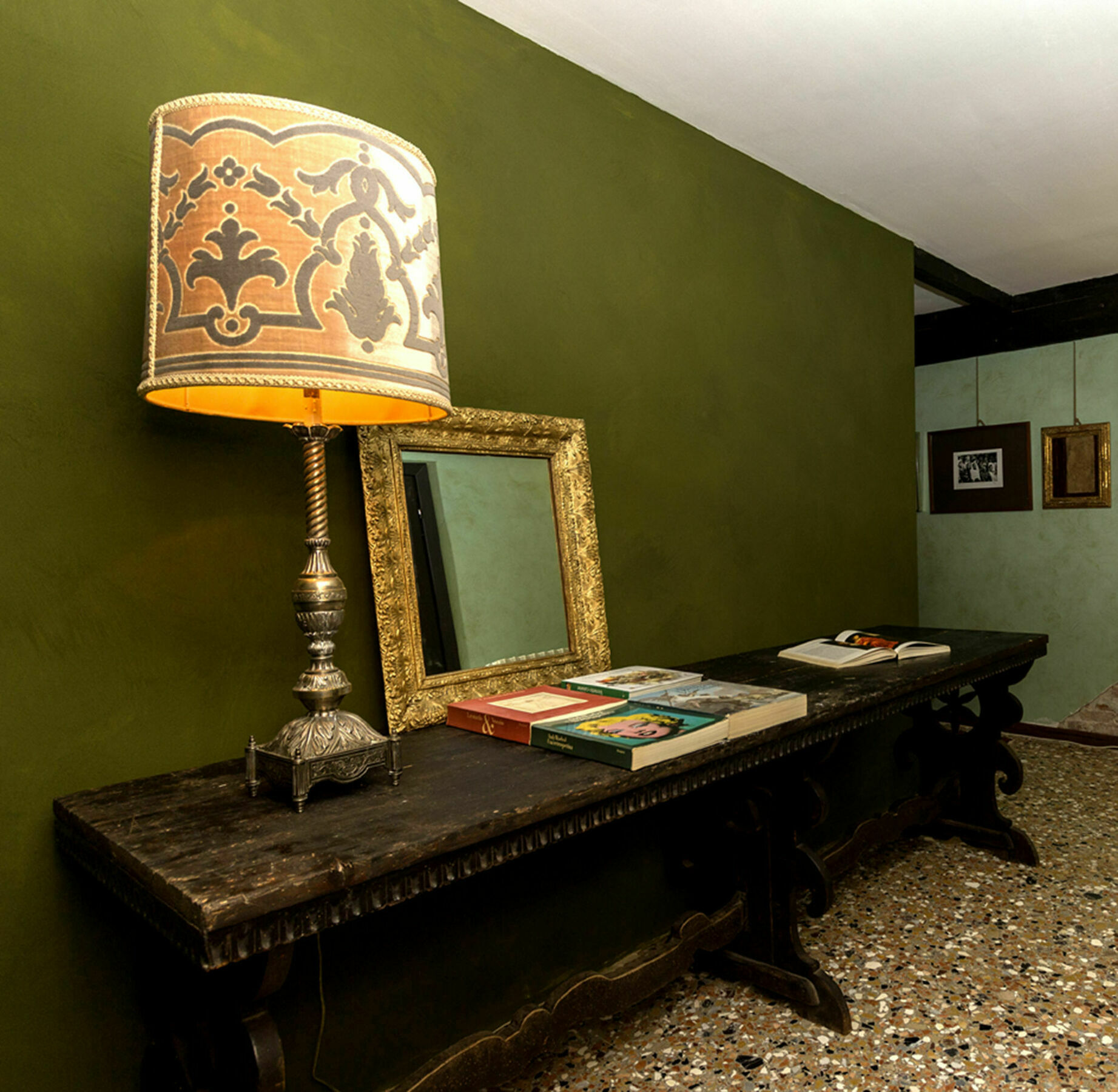 Avogaria 5 Rooms Βενετία Εξωτερικό φωτογραφία
