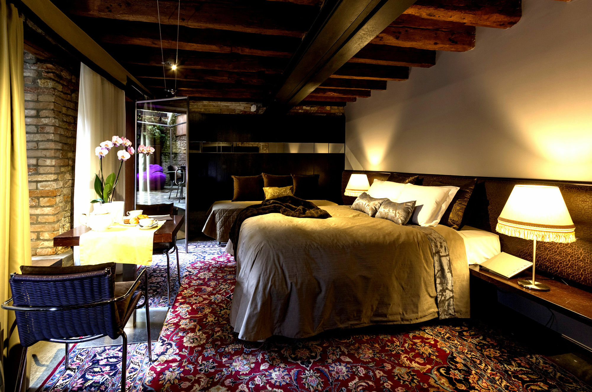 Avogaria 5 Rooms Βενετία Εξωτερικό φωτογραφία