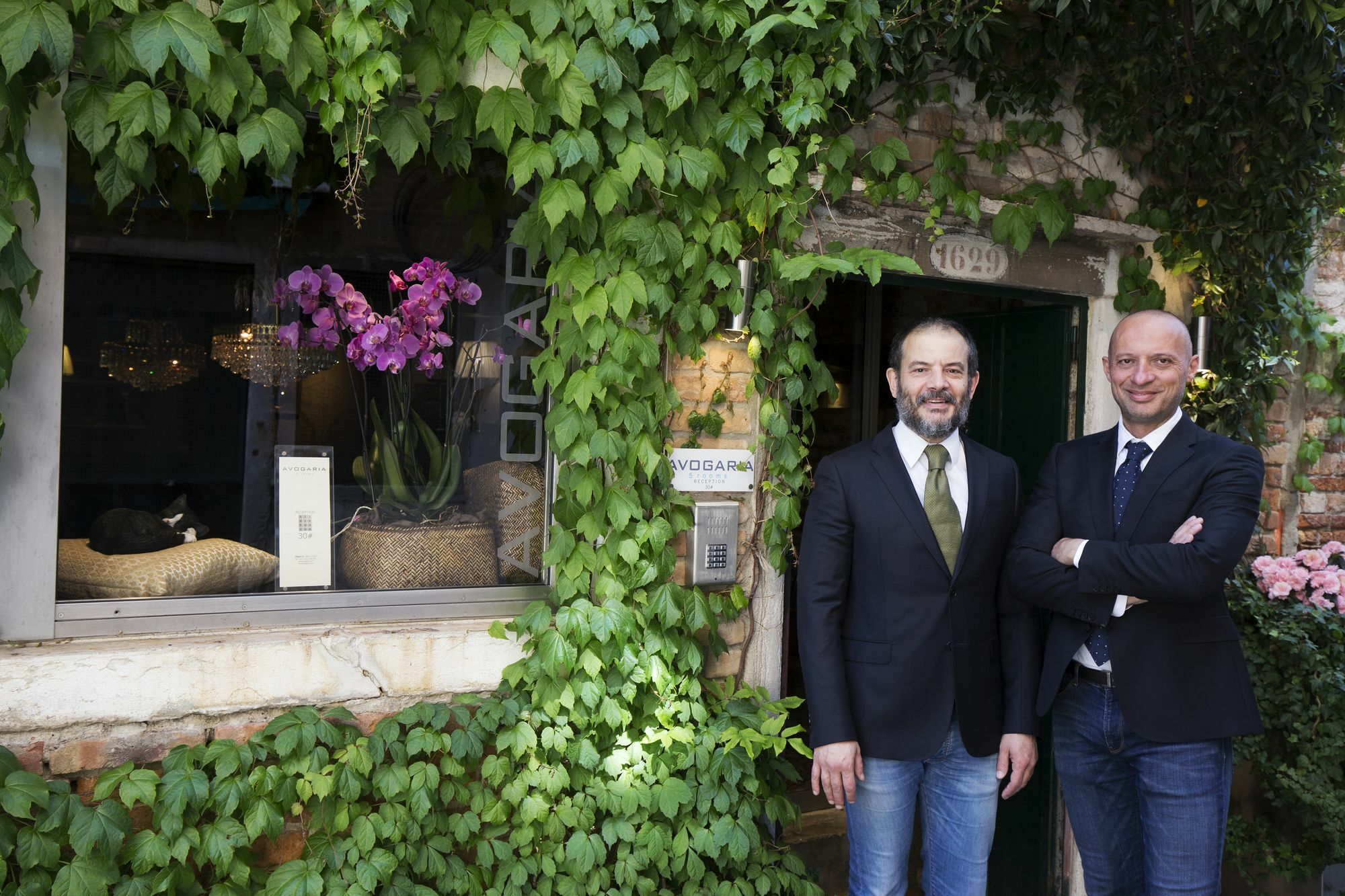 Avogaria 5 Rooms Βενετία Εξωτερικό φωτογραφία