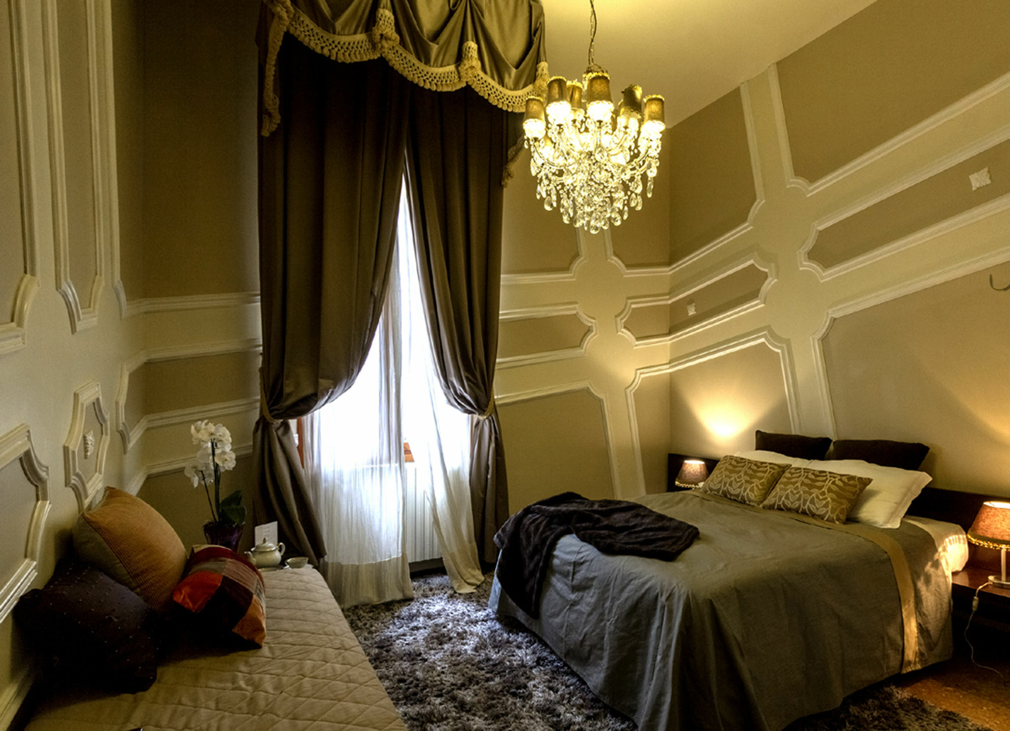 Avogaria 5 Rooms Βενετία Εξωτερικό φωτογραφία